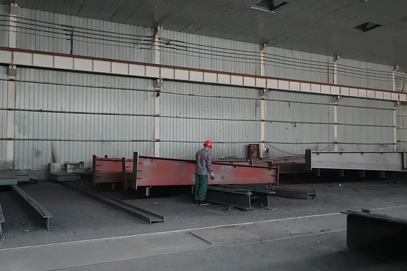 Equipment